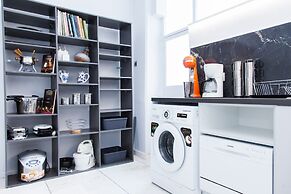 Luxury maisonette in Ilioupoli