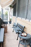 Luxury maisonette in Ilioupoli