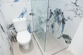 Luxury maisonette in Ilioupoli