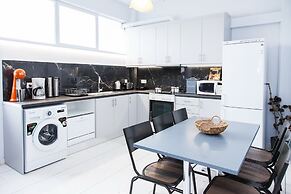 Luxury maisonette in Ilioupoli