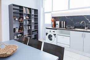 Luxury maisonette in Ilioupoli