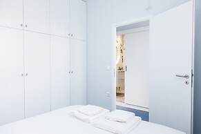 Luxury maisonette in Ilioupoli