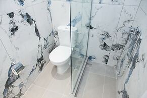 Luxury maisonette in Ilioupoli