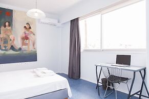 Luxury maisonette in Ilioupoli