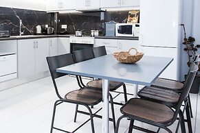 Luxury maisonette in Ilioupoli