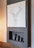 GM Luxury Suites Kalavryta