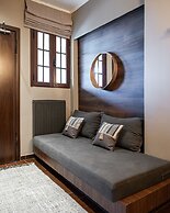 GM Luxury Suites Kalavryta