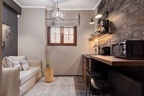 GM Luxury Suites Kalavryta