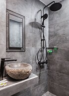 GM Luxury Suites Kalavryta