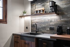 GM Luxury Suites Kalavryta