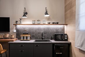 GM Luxury Suites Kalavryta