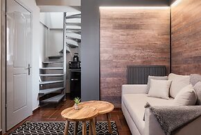 GM Luxury Suites Kalavryta