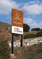 GM Luxury Suites Kalavryta