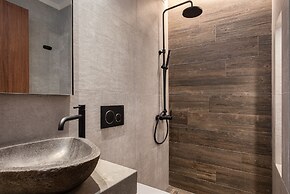 GM Luxury Suites Kalavryta