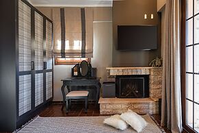 GM Luxury Suites Kalavryta