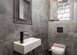 GM Luxury Suites Kalavryta