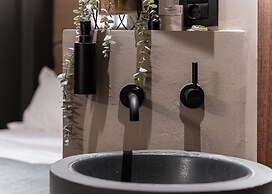 GM Luxury Suites Kalavryta