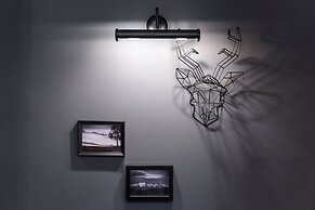 GM Luxury Suites Kalavryta