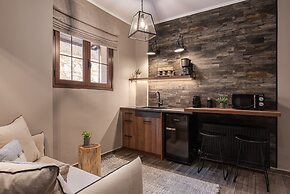 GM Luxury Suites Kalavryta