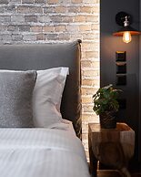 GM Luxury Suites Kalavryta