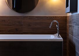 GM Luxury Suites Kalavryta