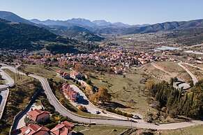 GM Luxury Suites Kalavryta