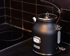 GM Luxury Suites Kalavryta