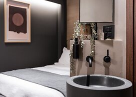 GM Luxury Suites Kalavryta