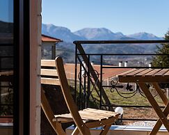 GM Luxury Suites Kalavryta