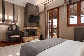 GM Luxury Suites Kalavryta