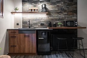 GM Luxury Suites Kalavryta