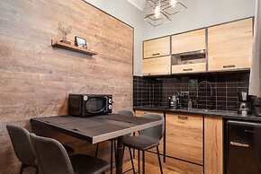 GM Luxury Suites Kalavryta