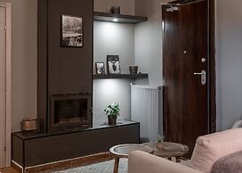 GM Luxury Suites Kalavryta