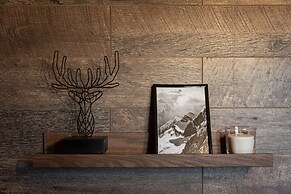 GM Luxury Suites Kalavryta