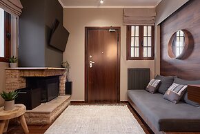 GM Luxury Suites Kalavryta