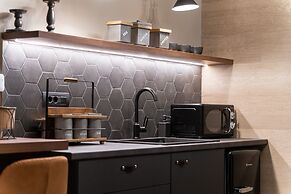 GM Luxury Suites Kalavryta