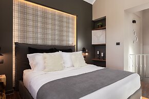 GM Luxury Suites Kalavryta