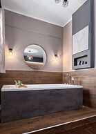 GM Luxury Suites Kalavryta