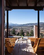 GM Luxury Suites Kalavryta