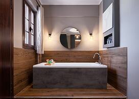 GM Luxury Suites Kalavryta