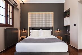 GM Luxury Suites Kalavryta