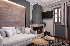 GM Luxury Suites Kalavryta