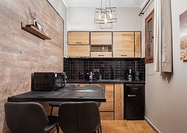 GM Luxury Suites Kalavryta