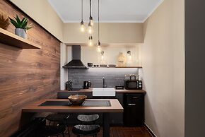 GM Luxury Suites Kalavryta