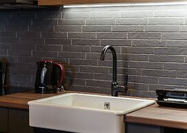 GM Luxury Suites Kalavryta