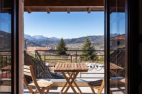 GM Luxury Suites Kalavryta