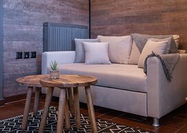 GM Luxury Suites Kalavryta