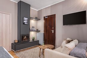 GM Luxury Suites Kalavryta