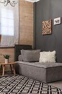 GM Luxury Suites Kalavryta