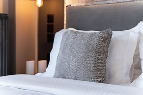 GM Luxury Suites Kalavryta